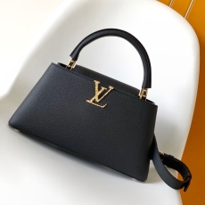 LV Capucines Bags